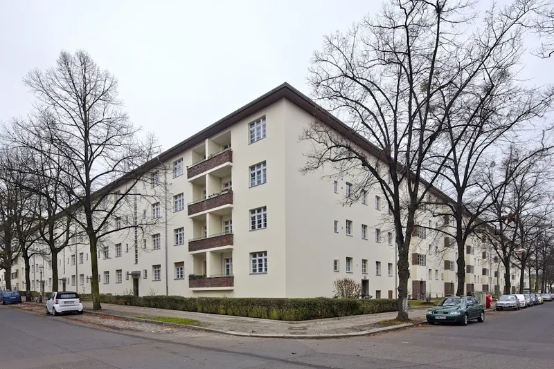 Nachmieter in Tempelhof gesucht! — photo 1